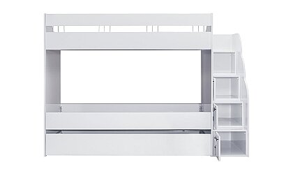 Medusa Home Mobilya - White Complex Ranza
