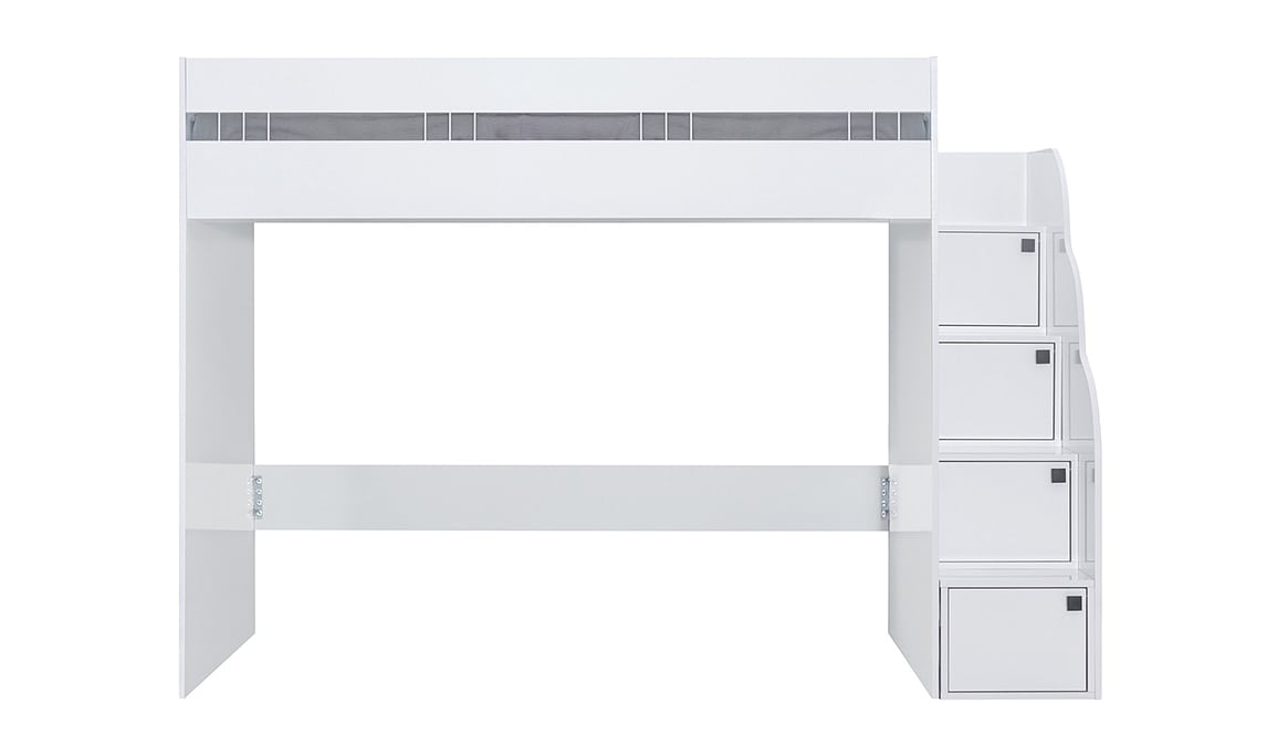 Medusa Home Mobilya - White Ranza
