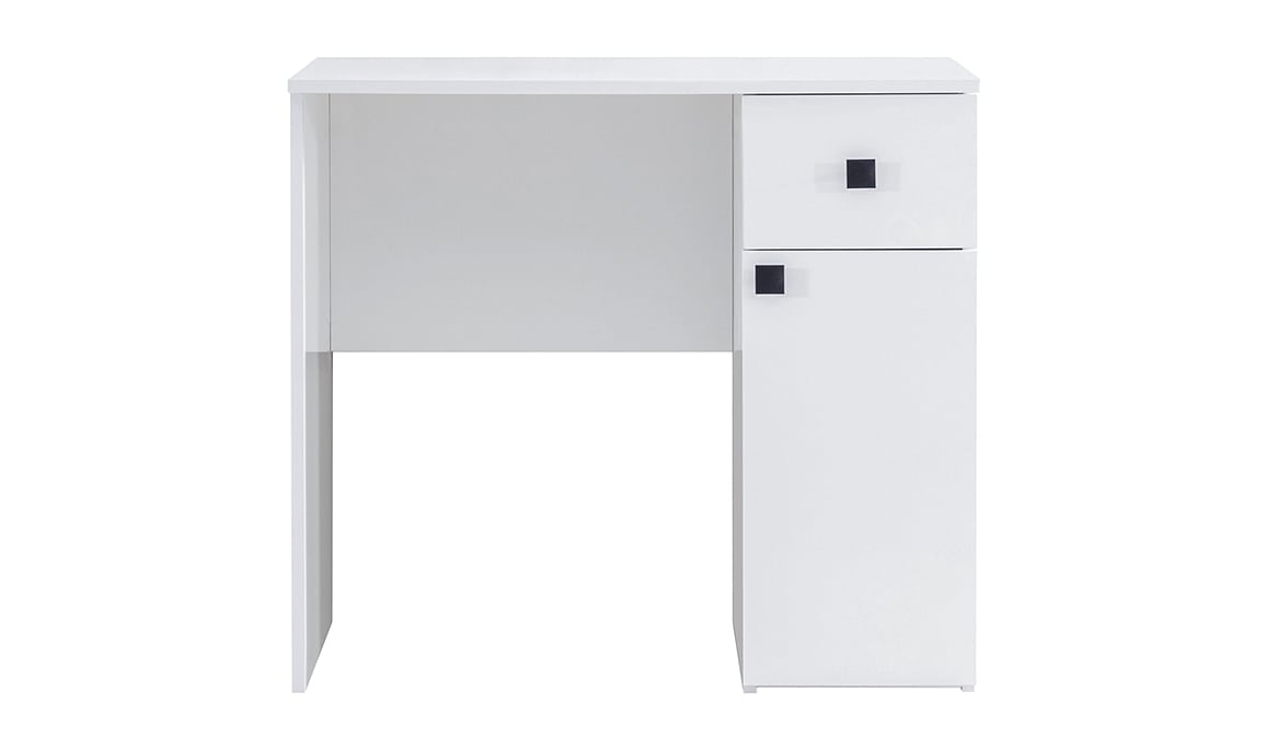 Medusa Home Mobilya - White Ranza Set 01
