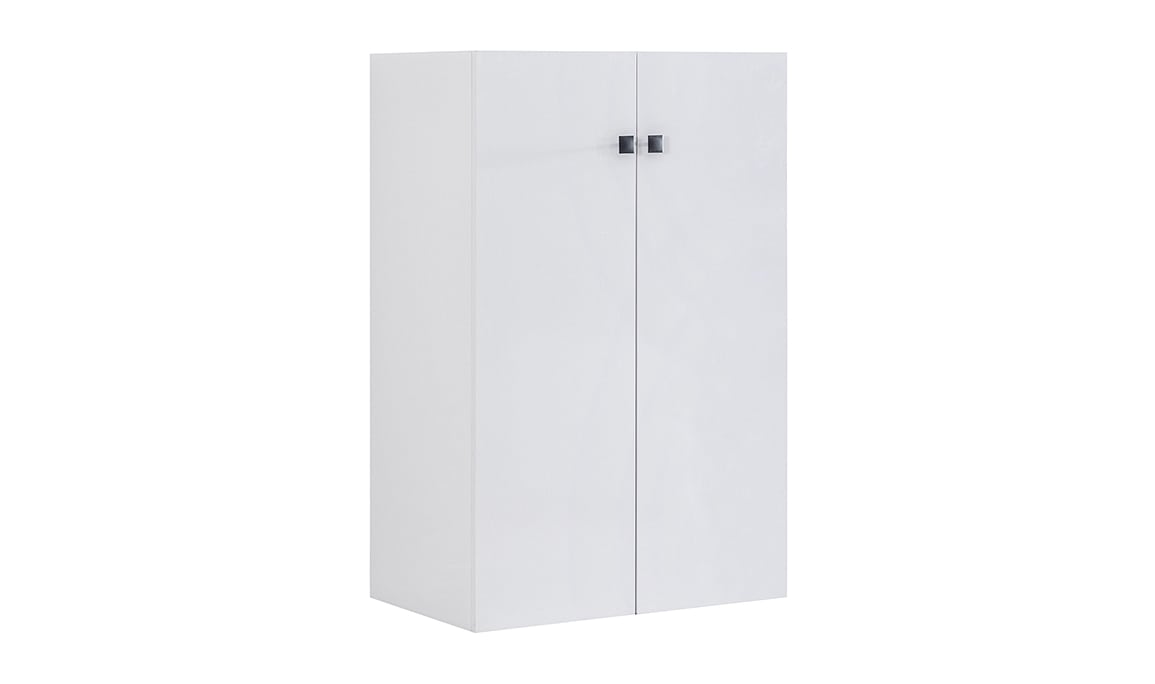 Medusa Home Mobilya - White Ranza Set 01