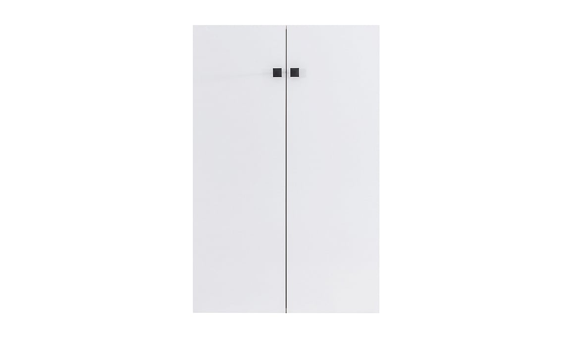 Medusa Home Mobilya - White Ranza Set 01
