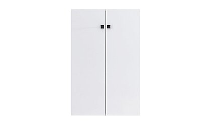 Medusa Home Mobilya - White Ranza Set 01