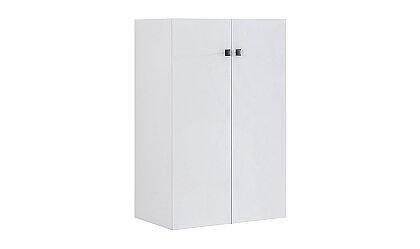 Medusa Home Mobilya - White Ranza Set 02