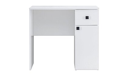 Medusa Home Mobilya - White Ranza Set 03