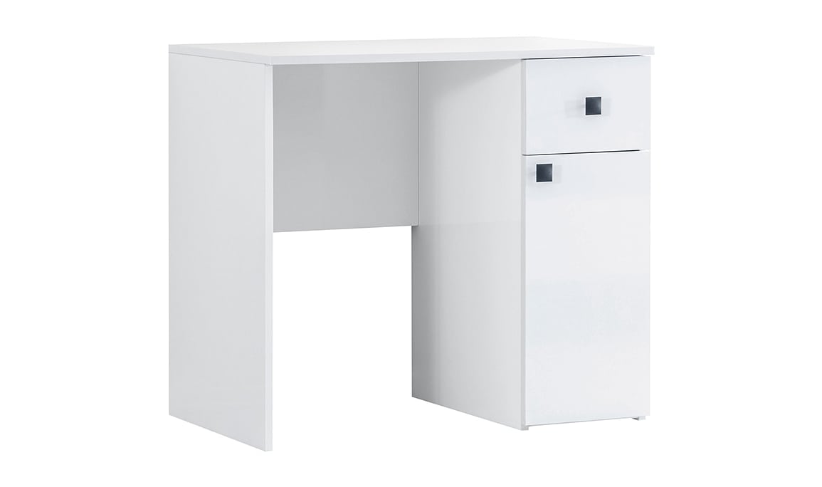 Medusa Home Mobilya - White Ranza Set 03