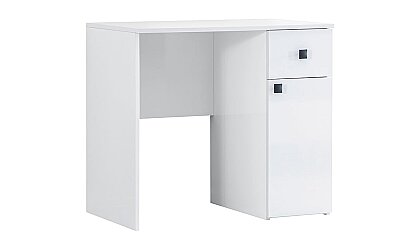 Medusa Home Mobilya - White Ranza Set 03