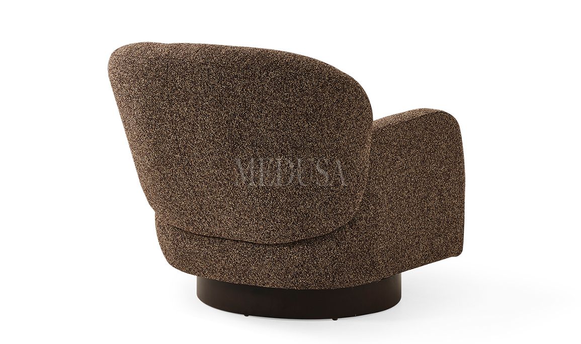 Medusa Home Mobilya - Wise Berjer