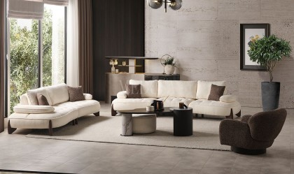 Medusa Home - Wise Koltuk Takımı Medusa Home - Wise Koltuk Takımı