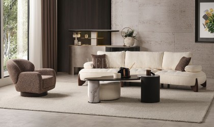 Medusa Home Mobilya - Wise Koltuk Takımı