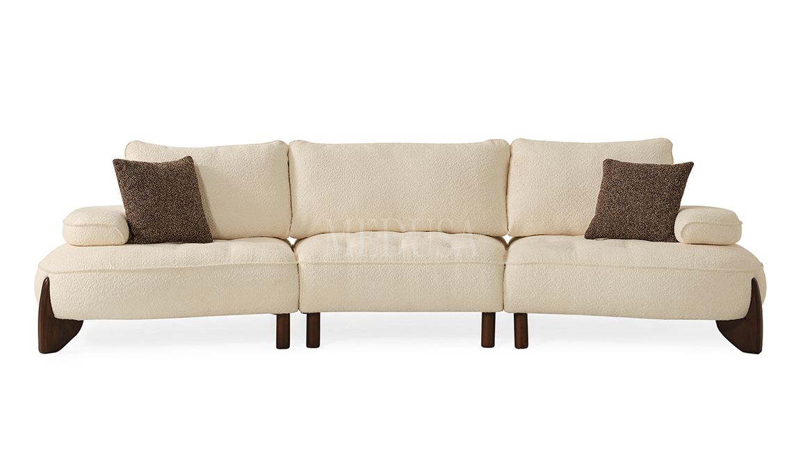 Medusa Home Mobilya - Wise Koltuk Takımı