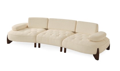 Medusa Home Mobilya - Wise Koltuk Takımı