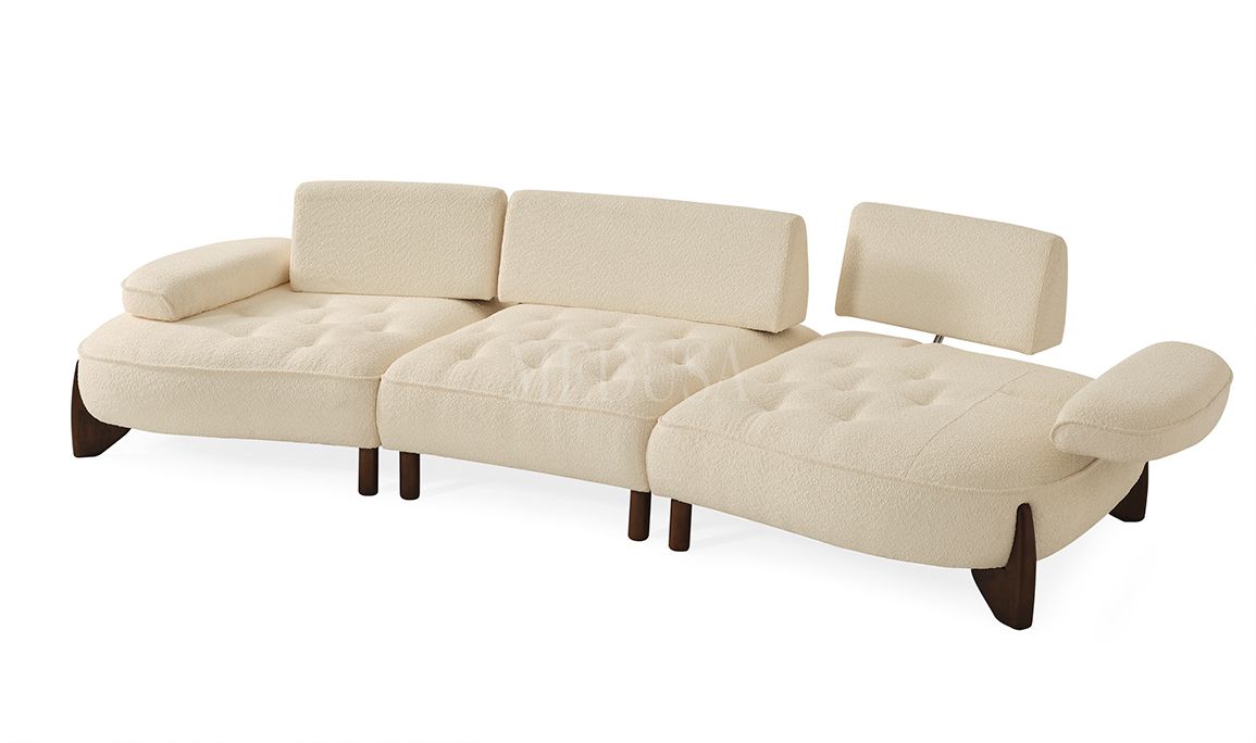 Medusa Home Mobilya - Wise Koltuk Takımı