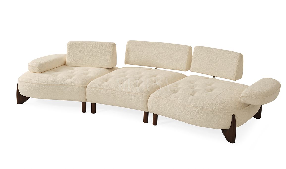 Medusa Home Mobilya - Wise Koltuk Takımı