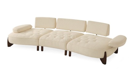 Medusa Home Mobilya - Wise Koltuk Takımı