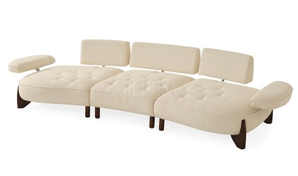 Medusa Home Mobilya - Wise Koltuk Takımı