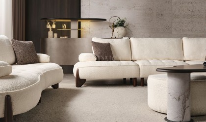 Medusa Home Mobilya - Wise Koltuk Takımı