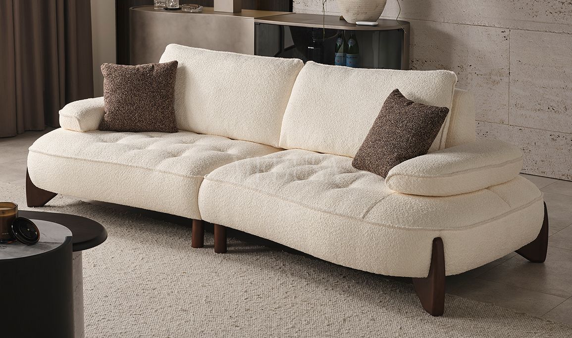 Medusa Home Mobilya - Wise Koltuk Takımı