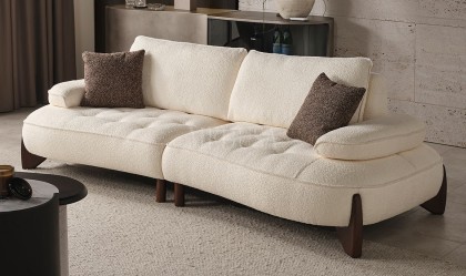 Medusa Home Mobilya - Wise Koltuk Takımı