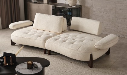 Medusa Home Mobilya - Wise Koltuk Takımı