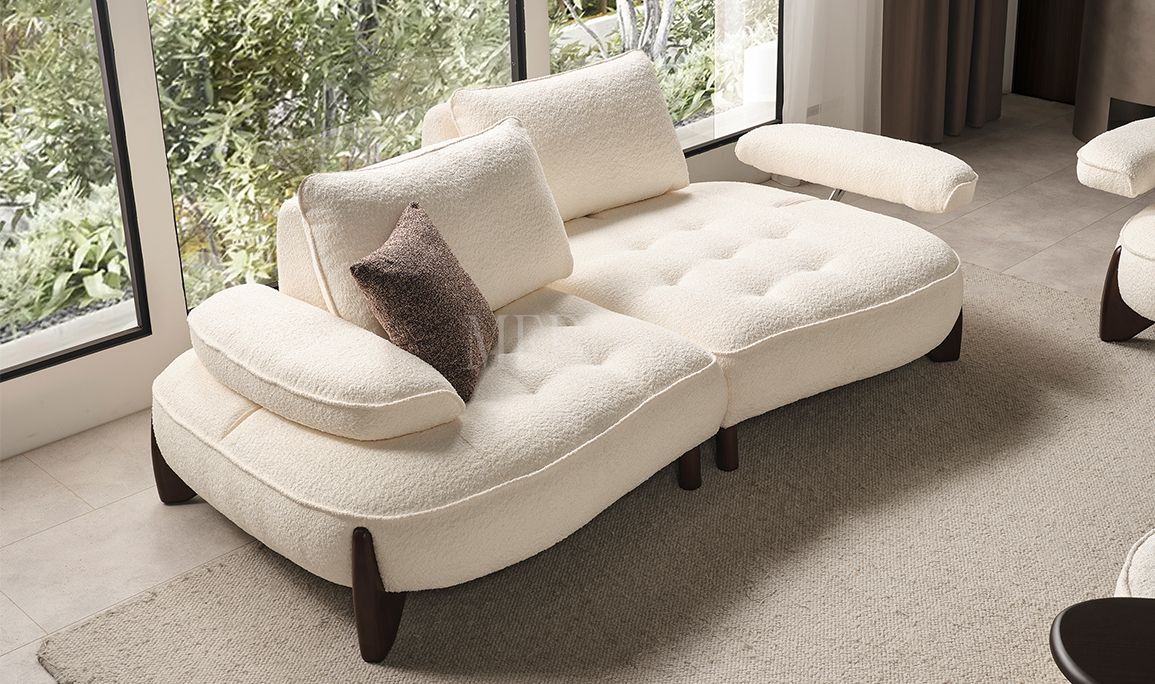 Medusa Home Mobilya - Wise Koltuk Takımı