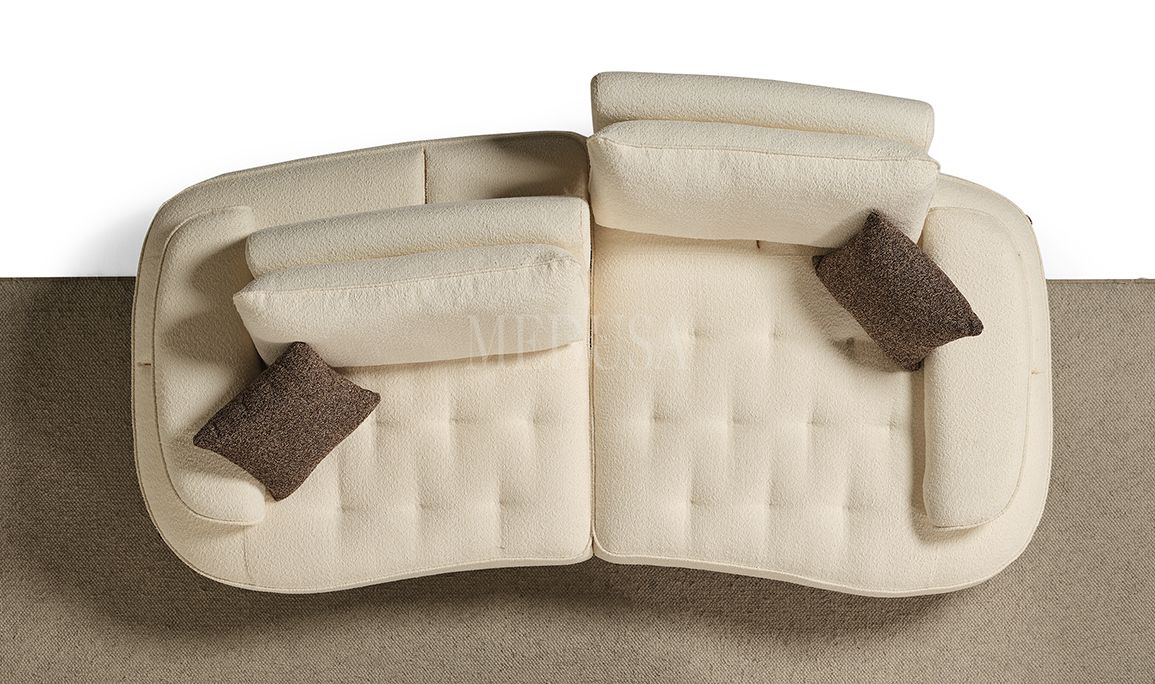 Medusa Home Mobilya - Wise Koltuk Takımı