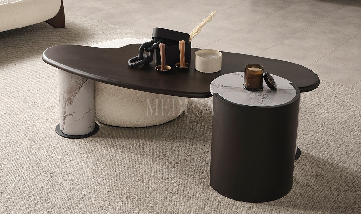 Medusa Home Mobilya - Wise Koltuk Takımı