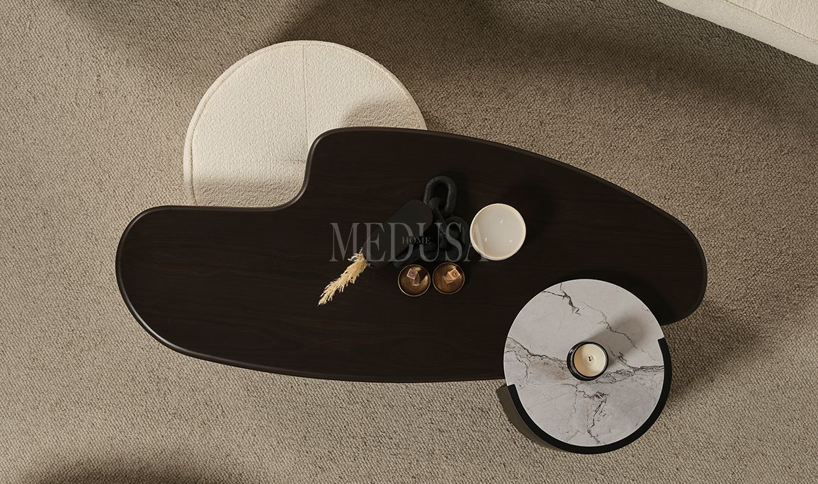 Medusa Home Mobilya - Wise Koltuk Takımı