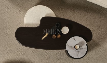 Medusa Home Mobilya - Wise Sehpa Seti