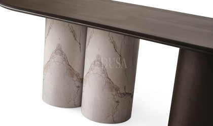 Medusa Home Mobilya - Wise Yemek Masası