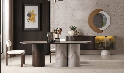 Medusa Home Mobilya - Wise Yemek Odası