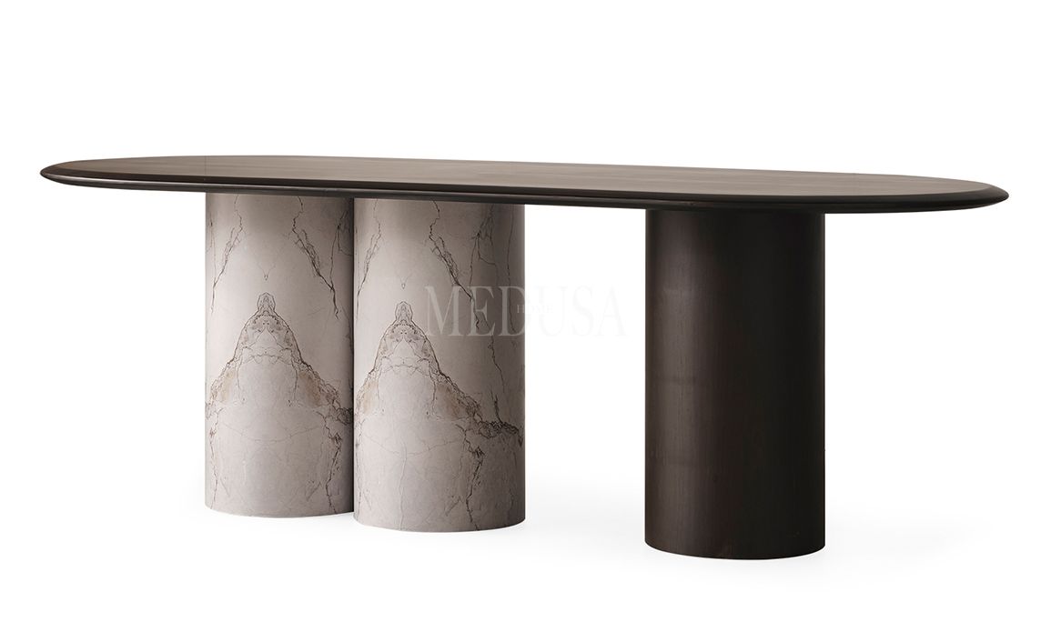 Medusa Home Mobilya - Wise Yemek Odası