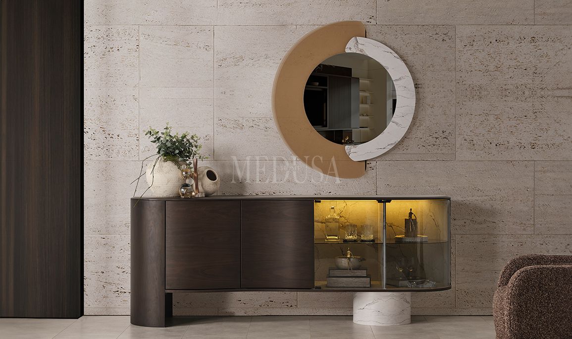 Medusa Home Mobilya - Wise Yemek Odası