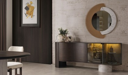 Medusa Home Mobilya - Wise Yemek Odası