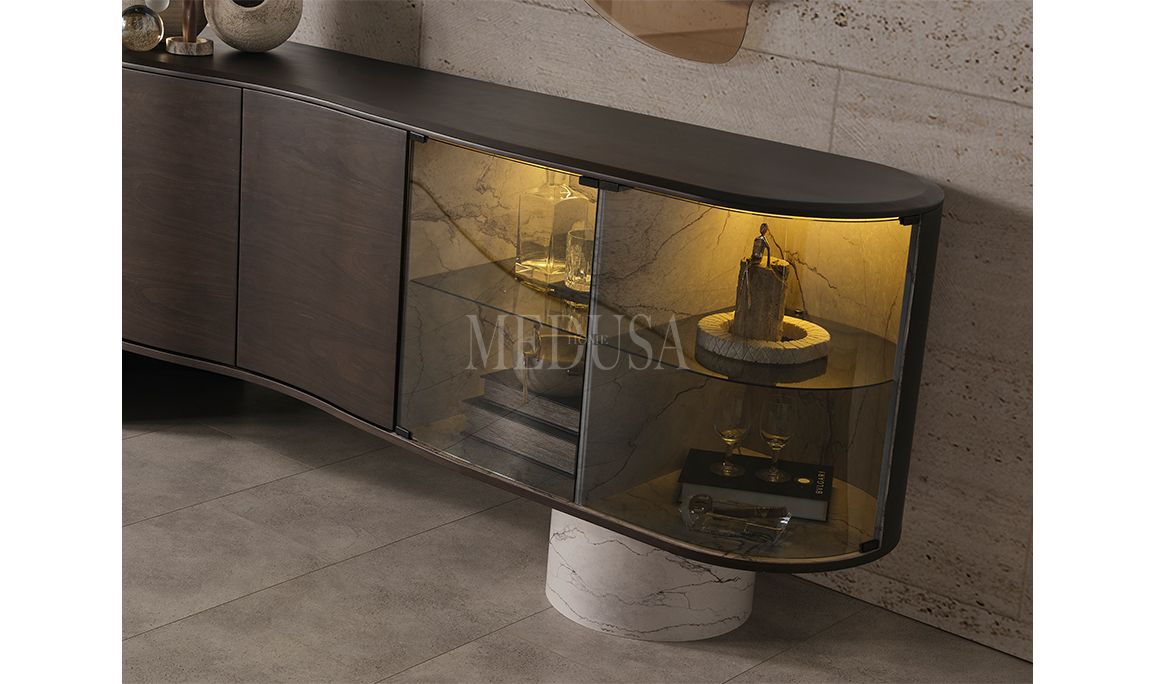 Medusa Home Mobilya - Wise Yemek Odası