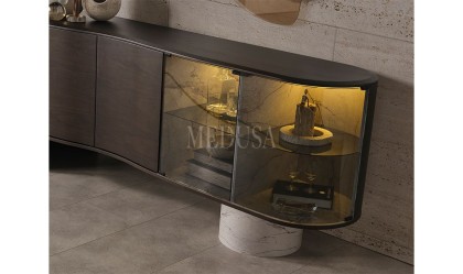 Medusa Home Mobilya - Wise Yemek Odası