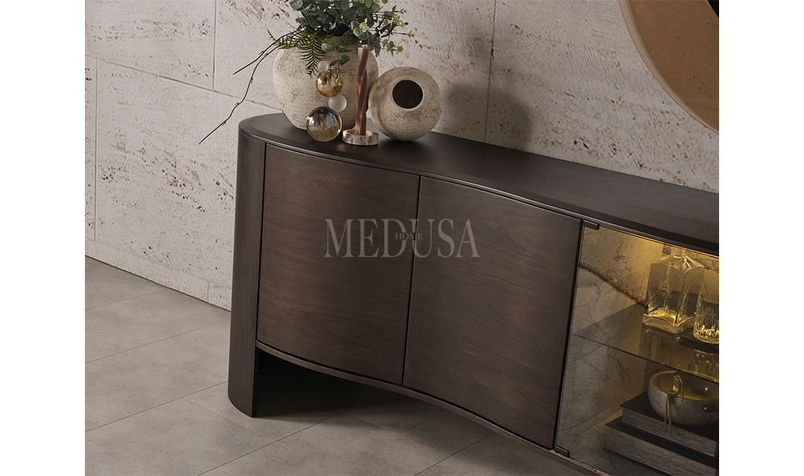 Medusa Home Mobilya - Wise Yemek Odası