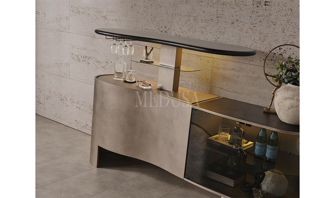 Medusa Home Mobilya - Wise Yemek Odası