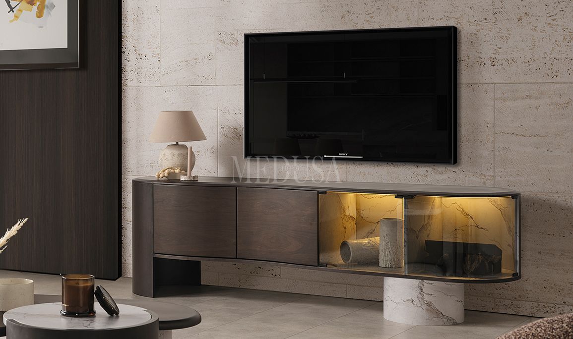 Medusa Home Mobilya - Wise Yemek Odası