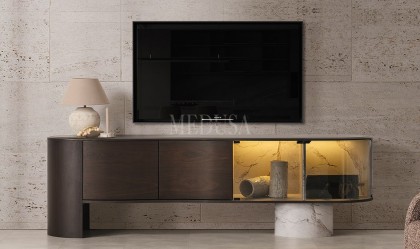 Medusa Home Mobilya - Wise Yemek Odası