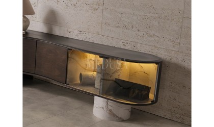 Medusa Home Mobilya - Wise Yemek Odası