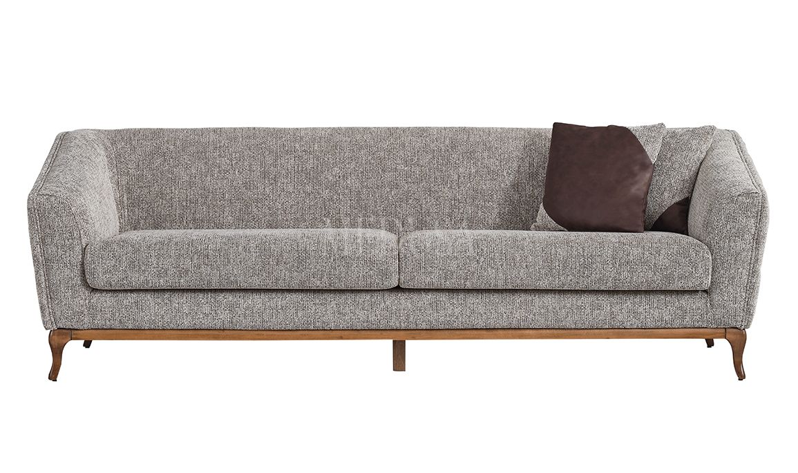 Medusa Home Mobilya - Woody Koltuk Takımı