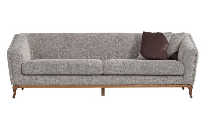 Medusa Home Mobilya - Woody Koltuk Takımı