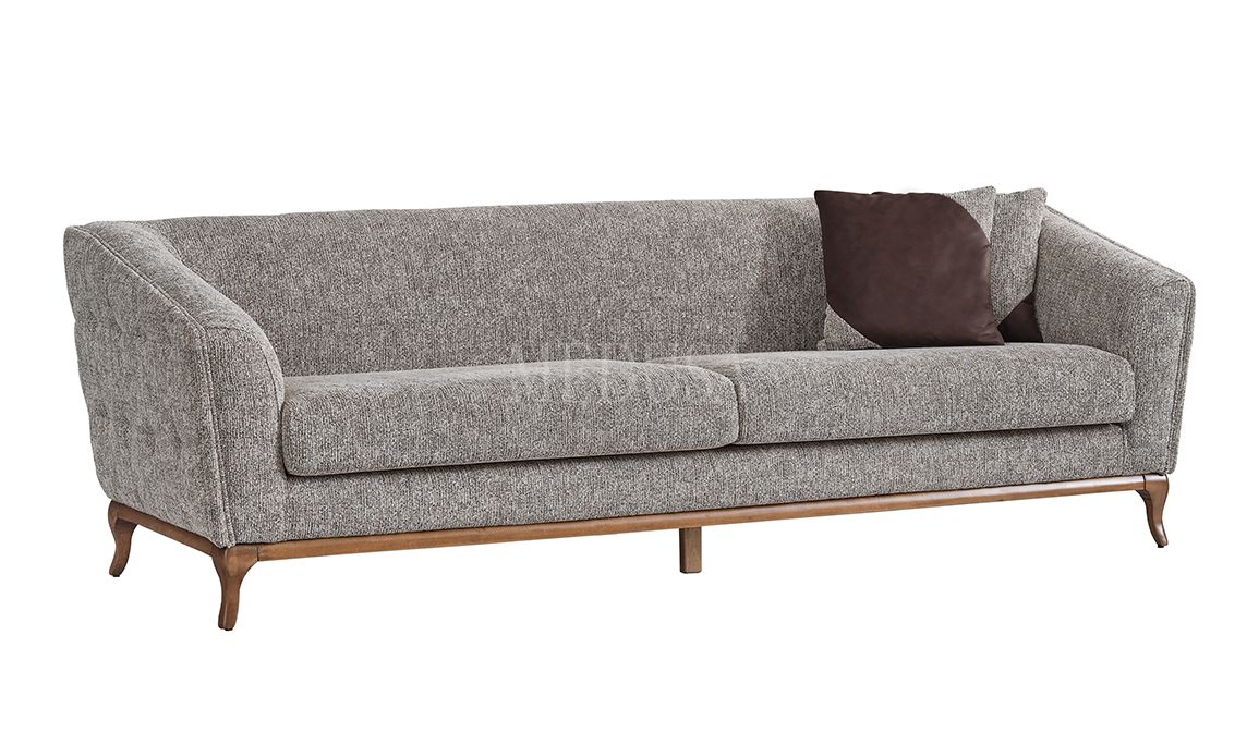 Medusa Home Mobilya - Woody Koltuk Takımı