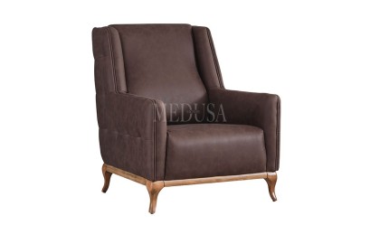 Medusa Home Mobilya - Woody Koltuk Takımı