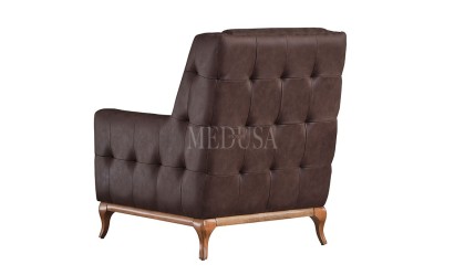 Medusa Home Mobilya - Woody Koltuk Takımı