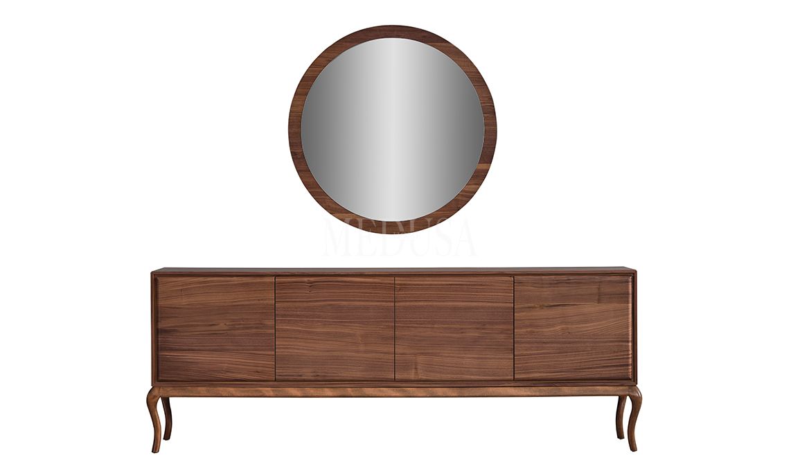 Medusa Home Mobilya - Woody Konsol