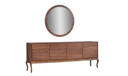 Medusa Home Mobilya - Woody Konsol