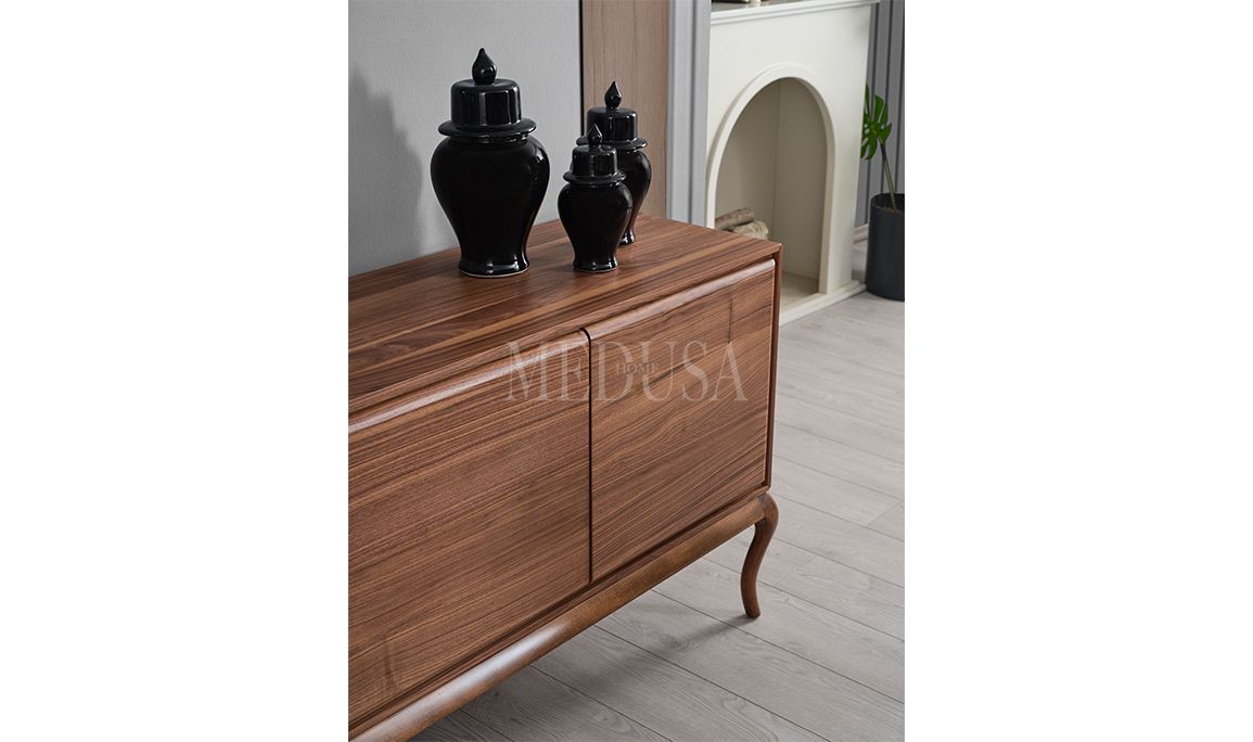 Medusa Home Mobilya - Woody Konsol