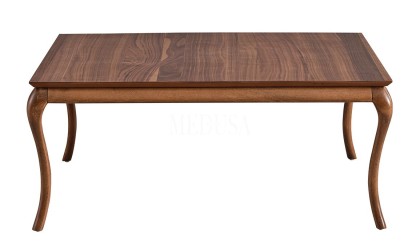 Medusa Home Mobilya - Woody Orta Sehpa