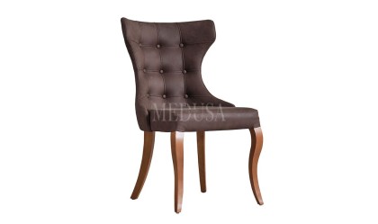 Medusa Home - Woody Sandalye Medusa Home - Woody Sandalye